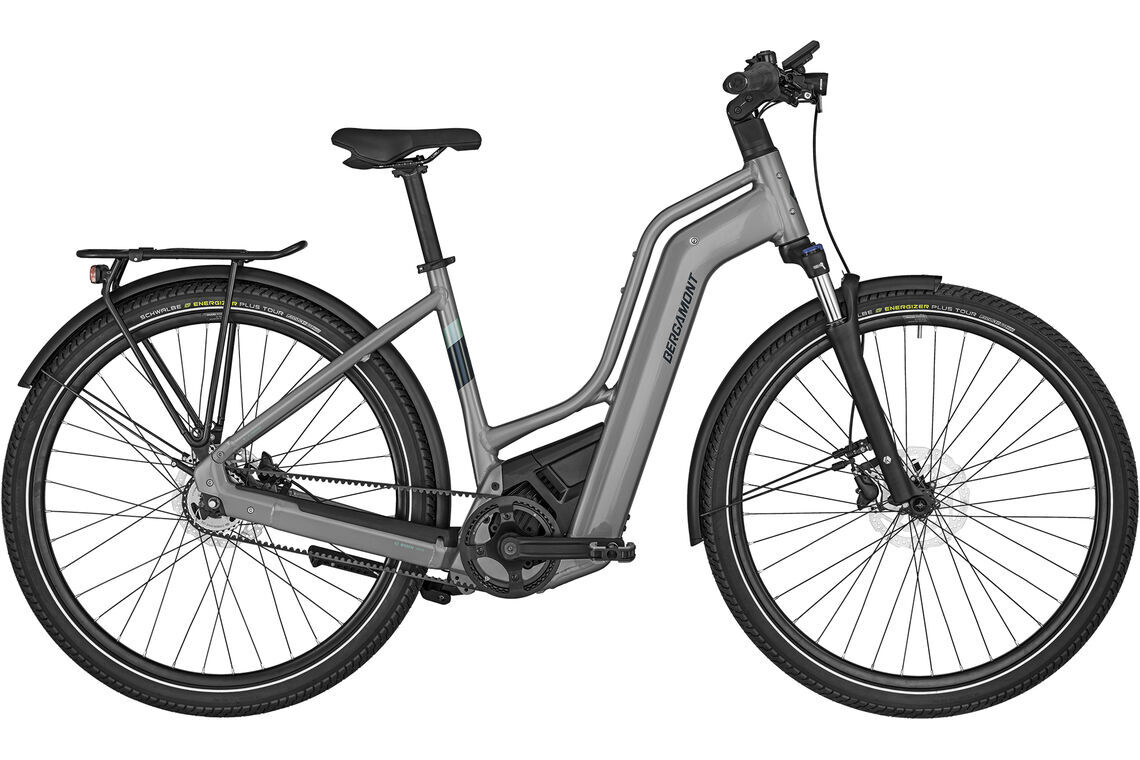 E-Horizon Elite 7 Belt Amsterd